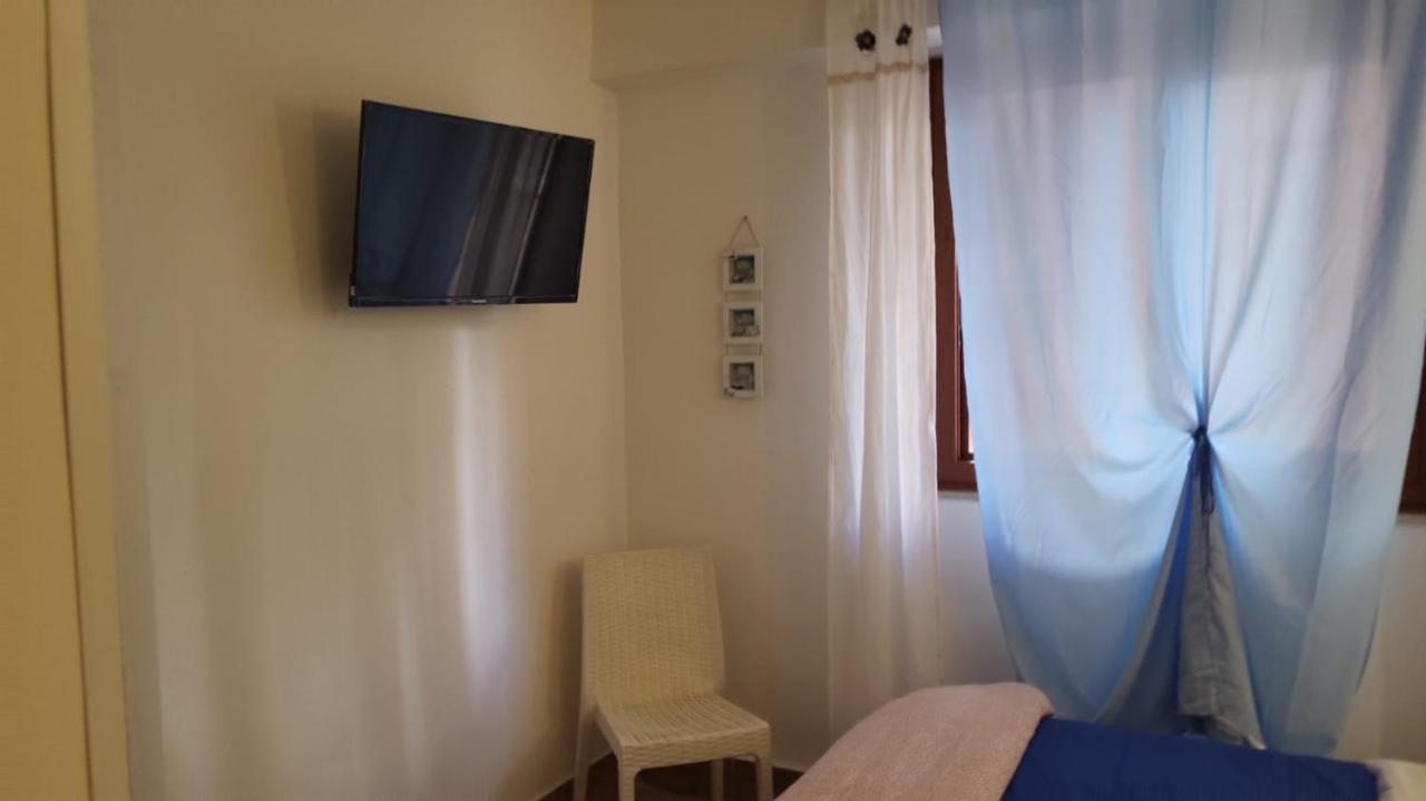 Lighthouse Taranto Διαμέρισμα Εξωτερικό φωτογραφία