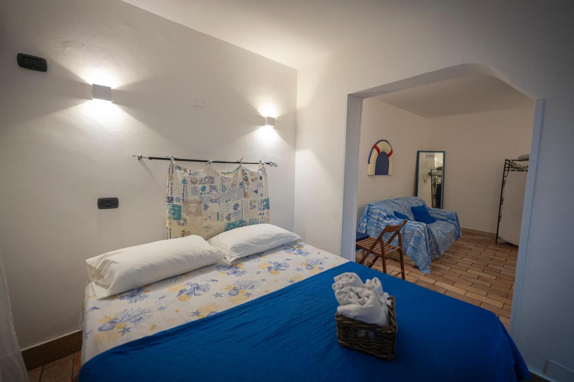 Lighthouse Taranto Διαμέρισμα Εξωτερικό φωτογραφία